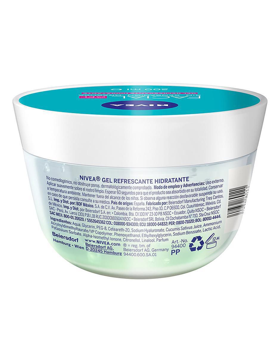 Gel hidratante 5
