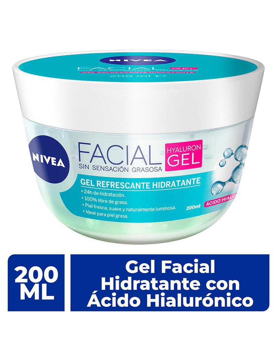 Gel hidratante 7