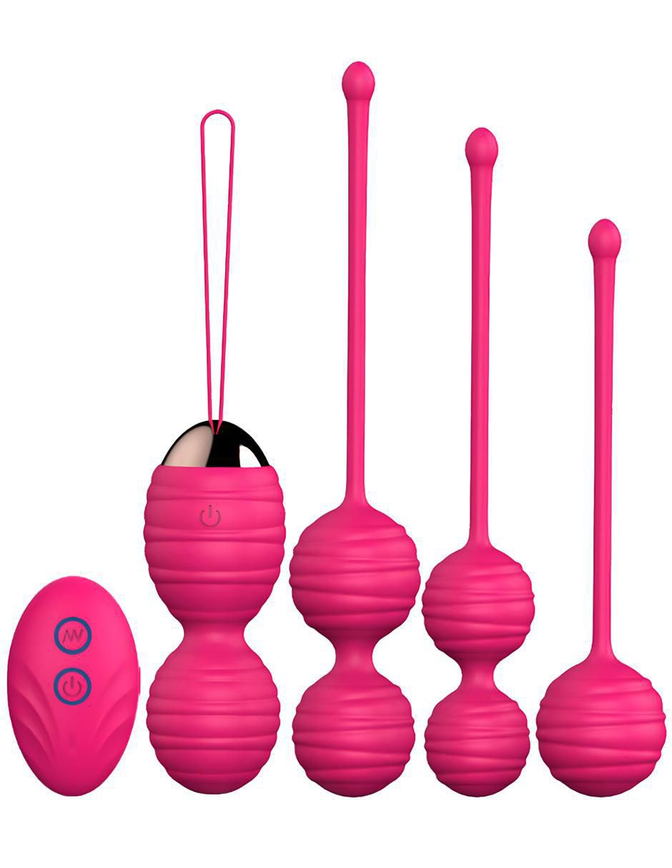 Bolas de keggel para Punto G 1