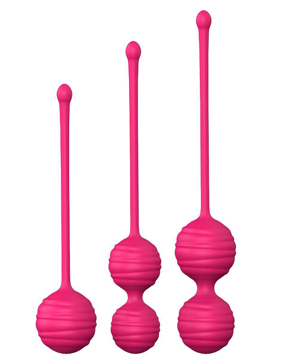 Bolas de keggel para Punto G 2