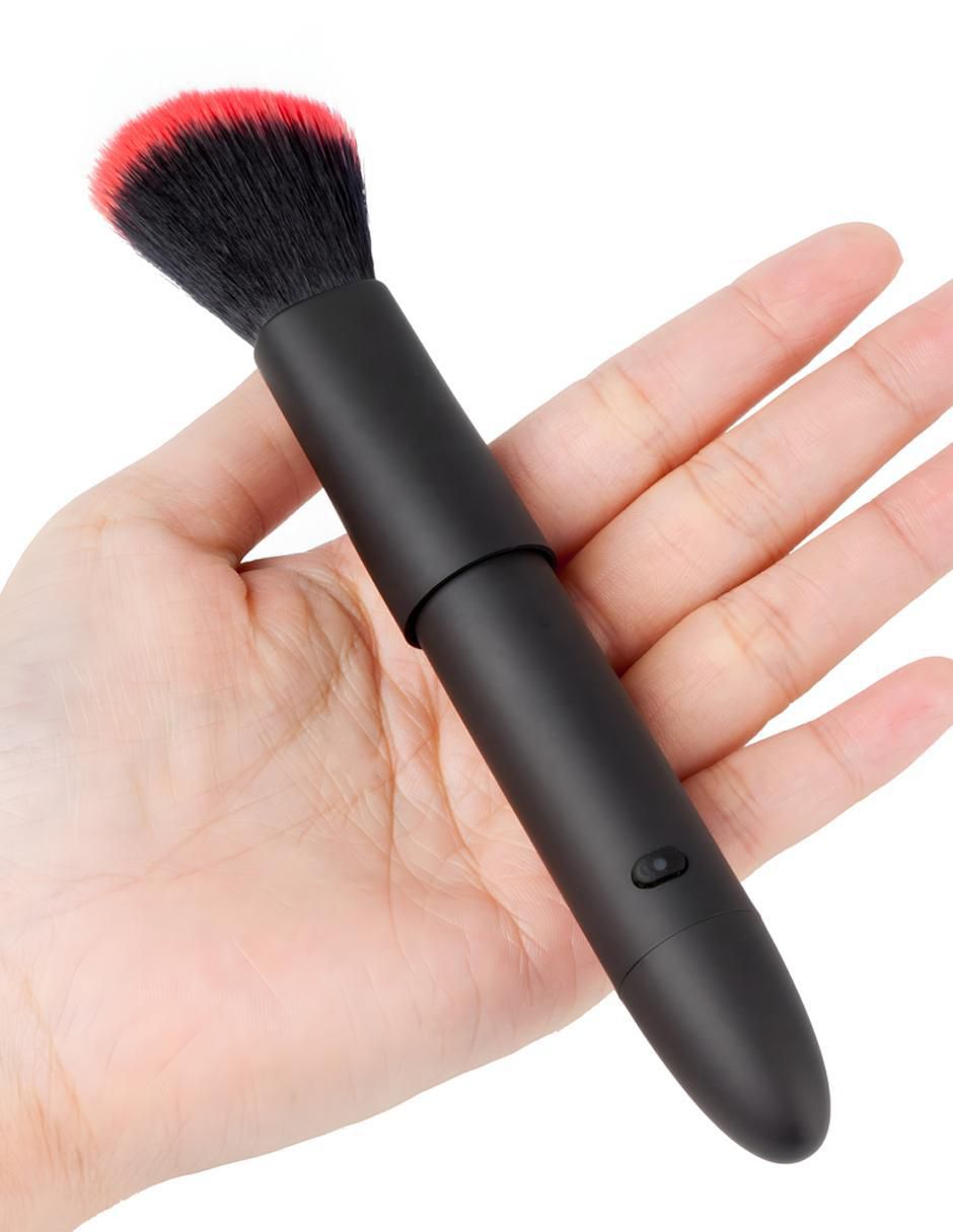 Vibrador para clítoris 4
