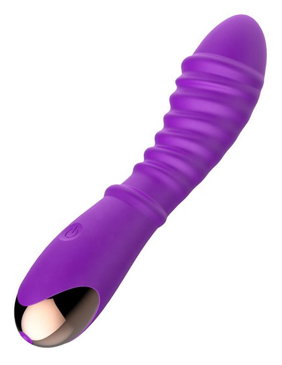 Vibrador para Punto G Rocco 1