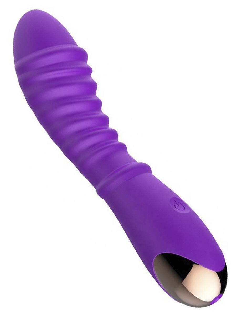 Vibrador para Punto G Rocco 2