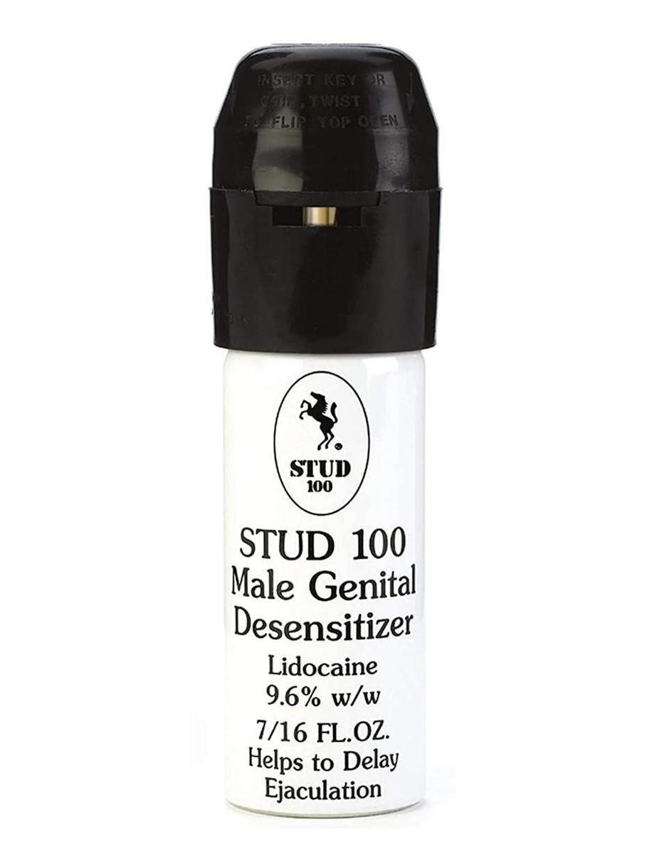 Lubricante íntimo 1
