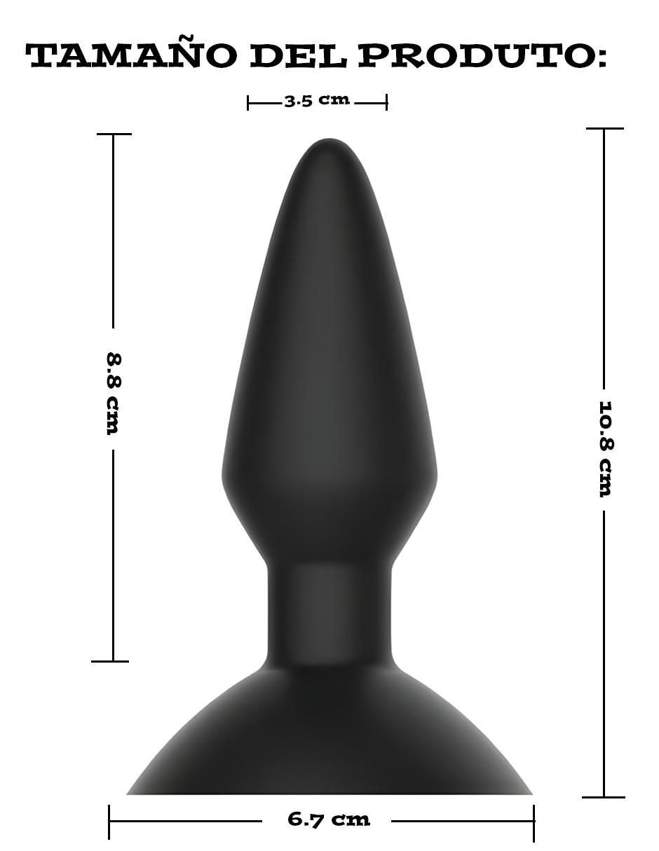 Vibrador para Punto G 6