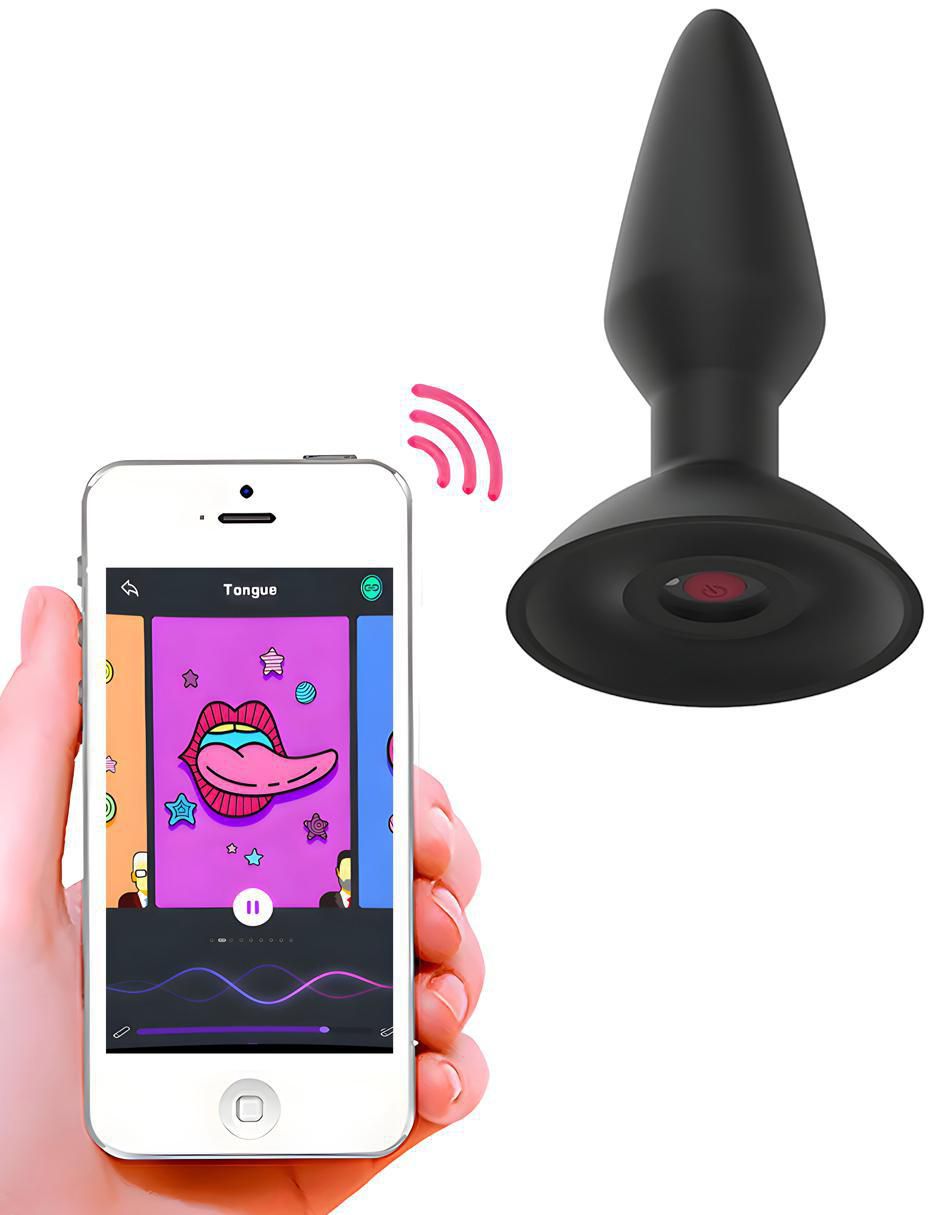 Vibrador para Punto G 4