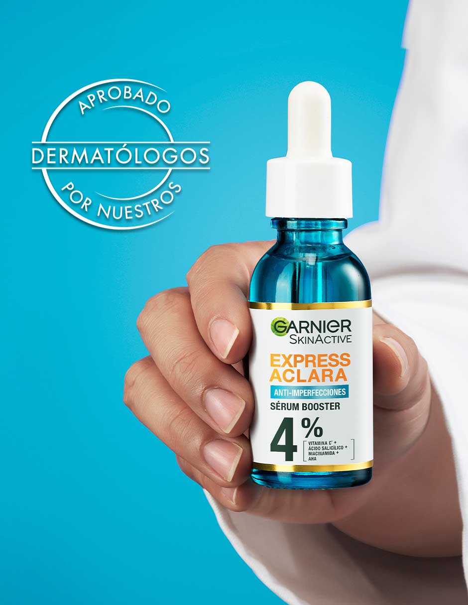Sérum antiacné todo tipo piel 4