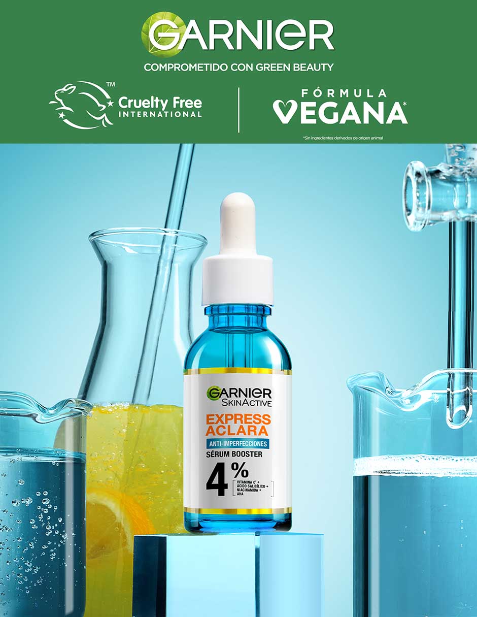 Sérum antiacné todo tipo piel 6