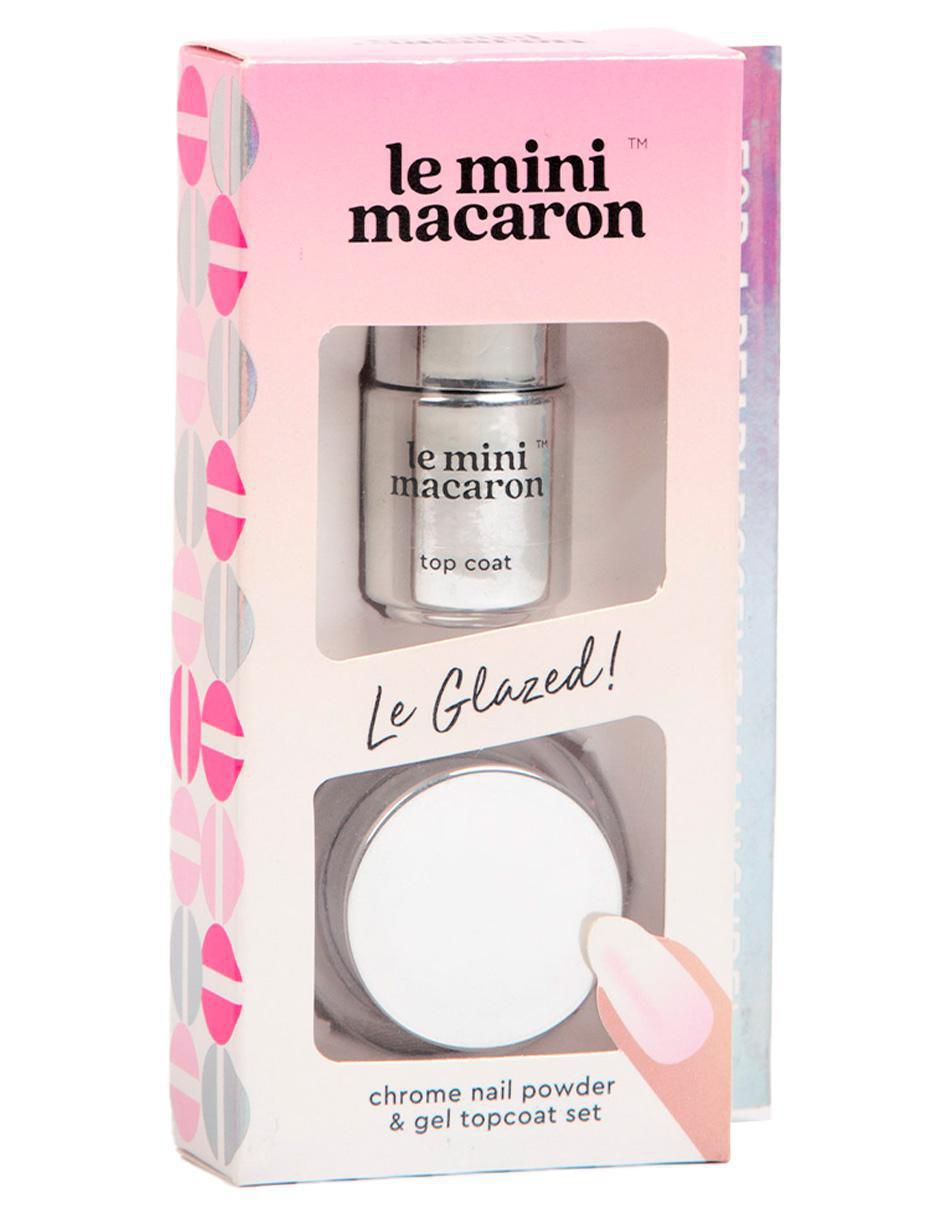 Set de manicure manual con 3 piezas 2