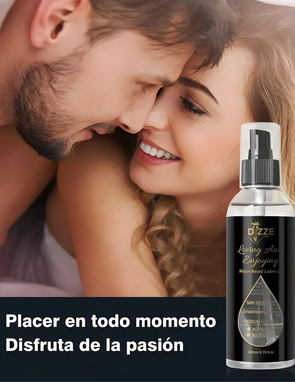 Lubricante íntimo 3