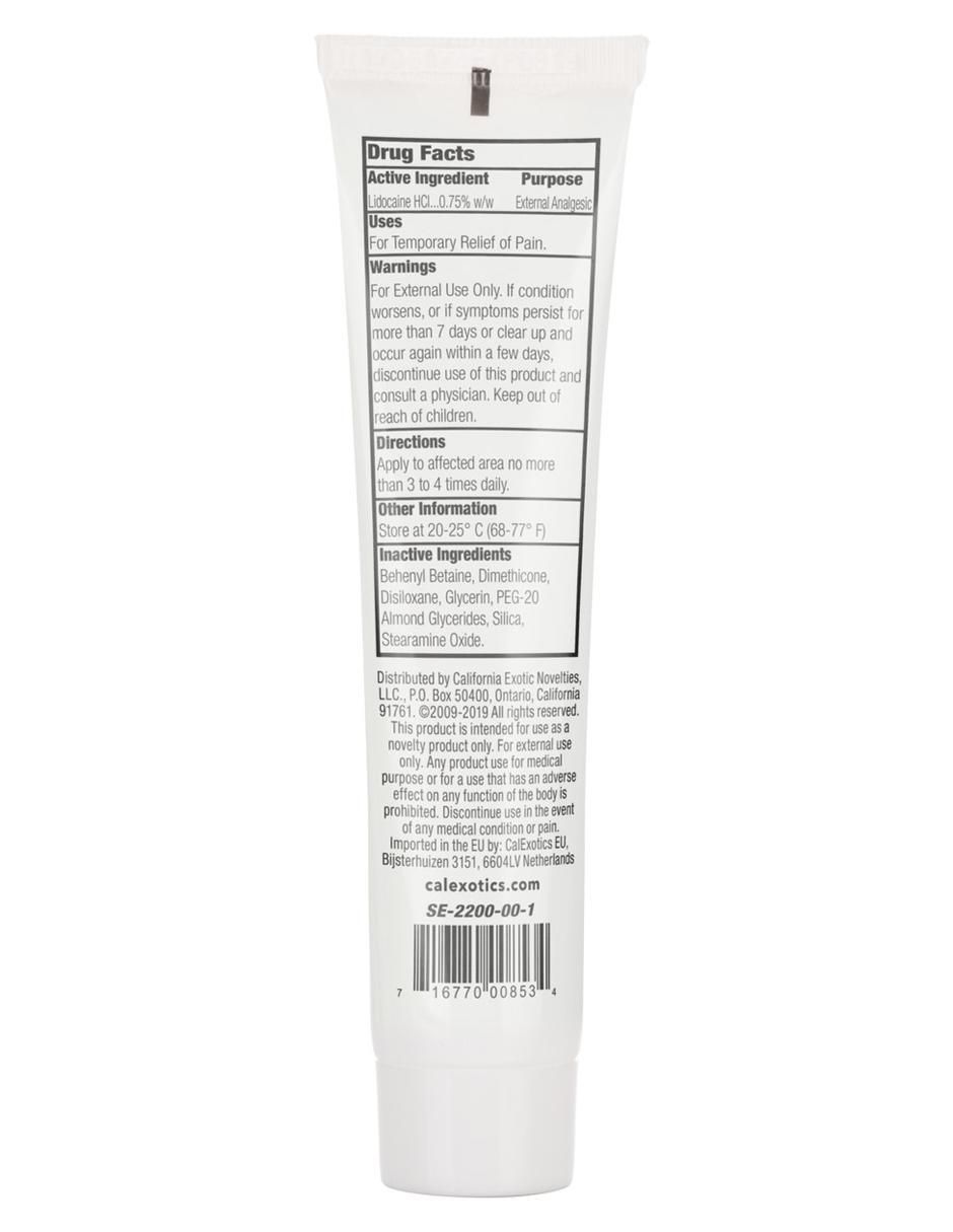 Lubricante íntimo 2