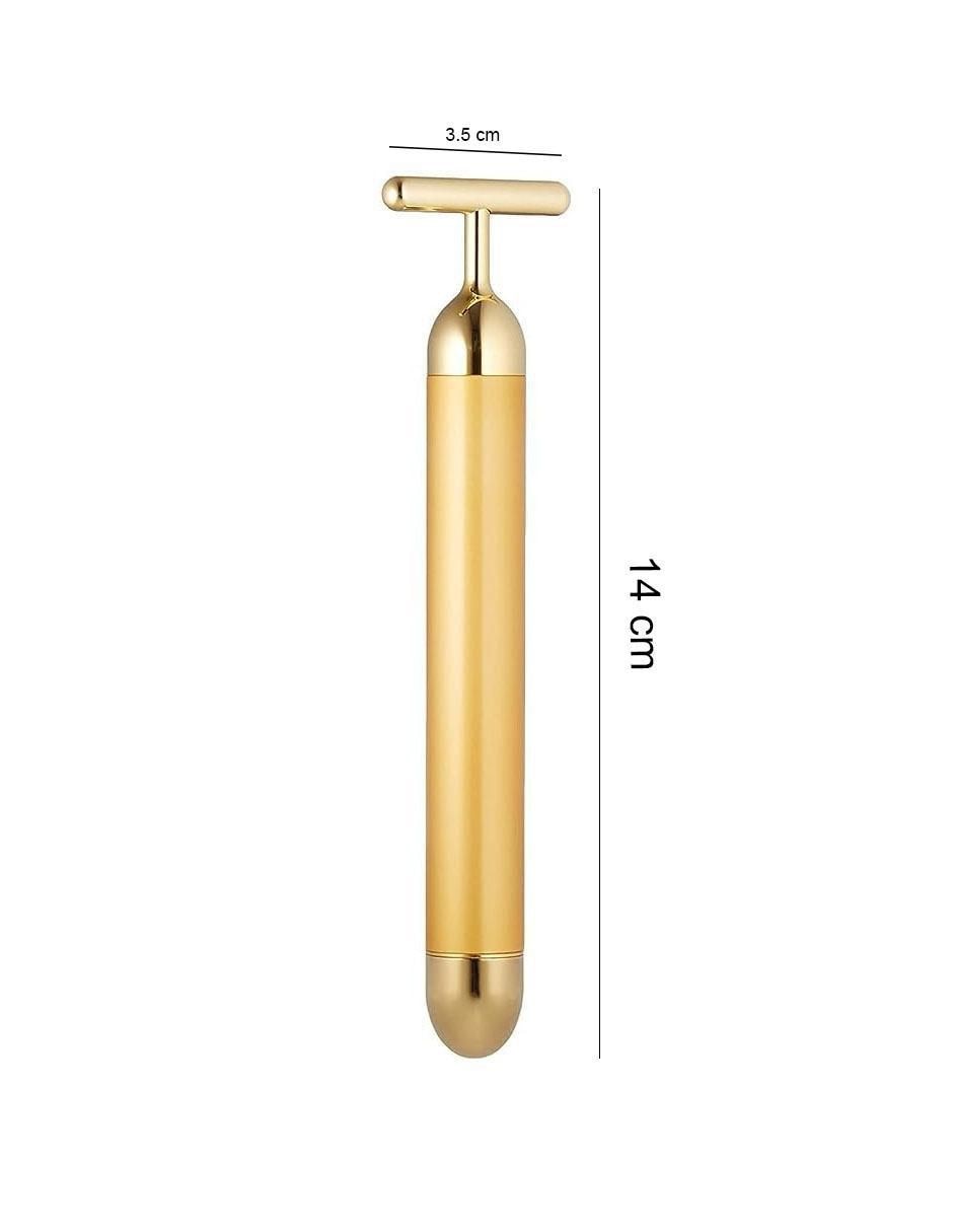 Masajeador facial Golden Massager 4