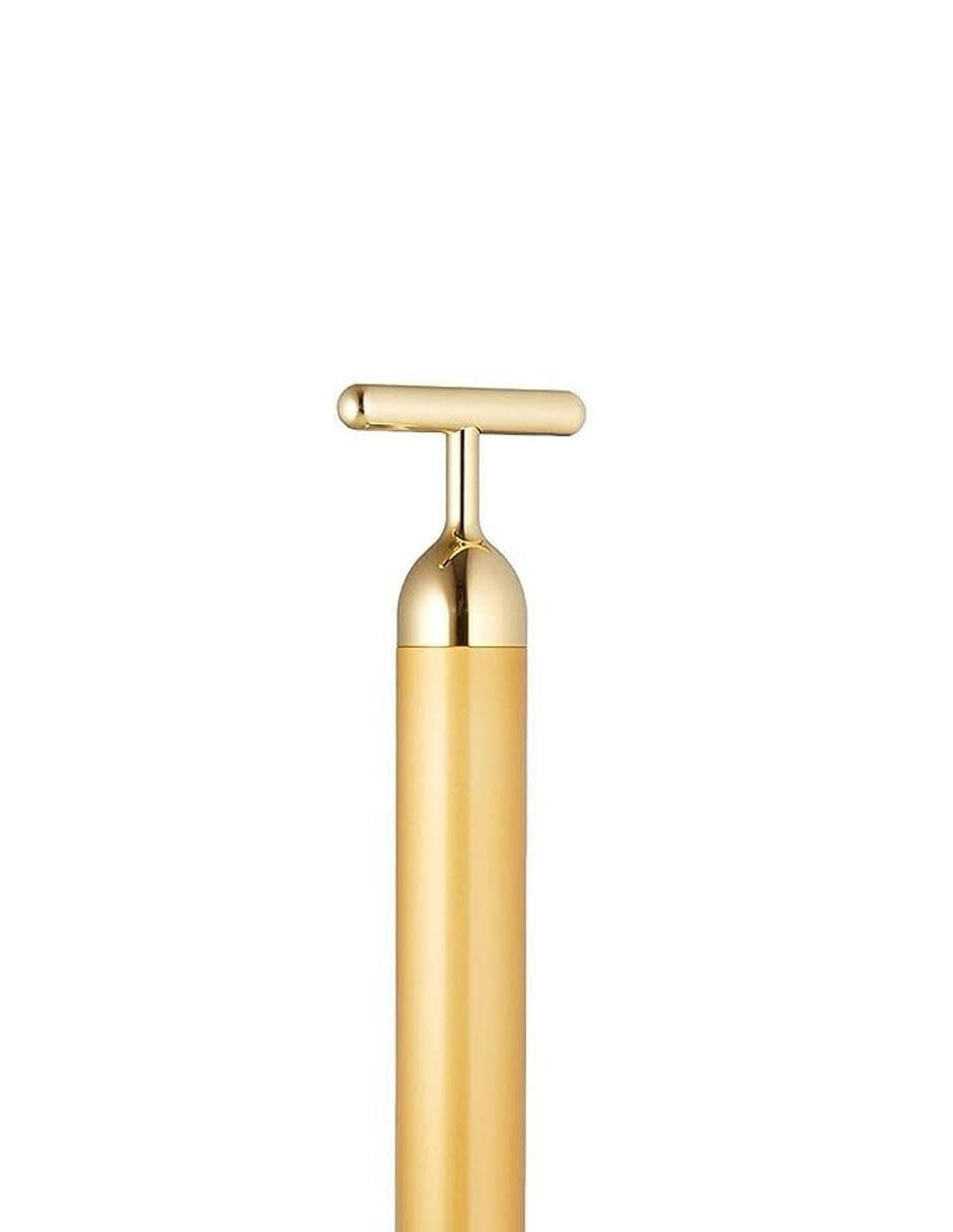 Masajeador facial Golden Massager 3