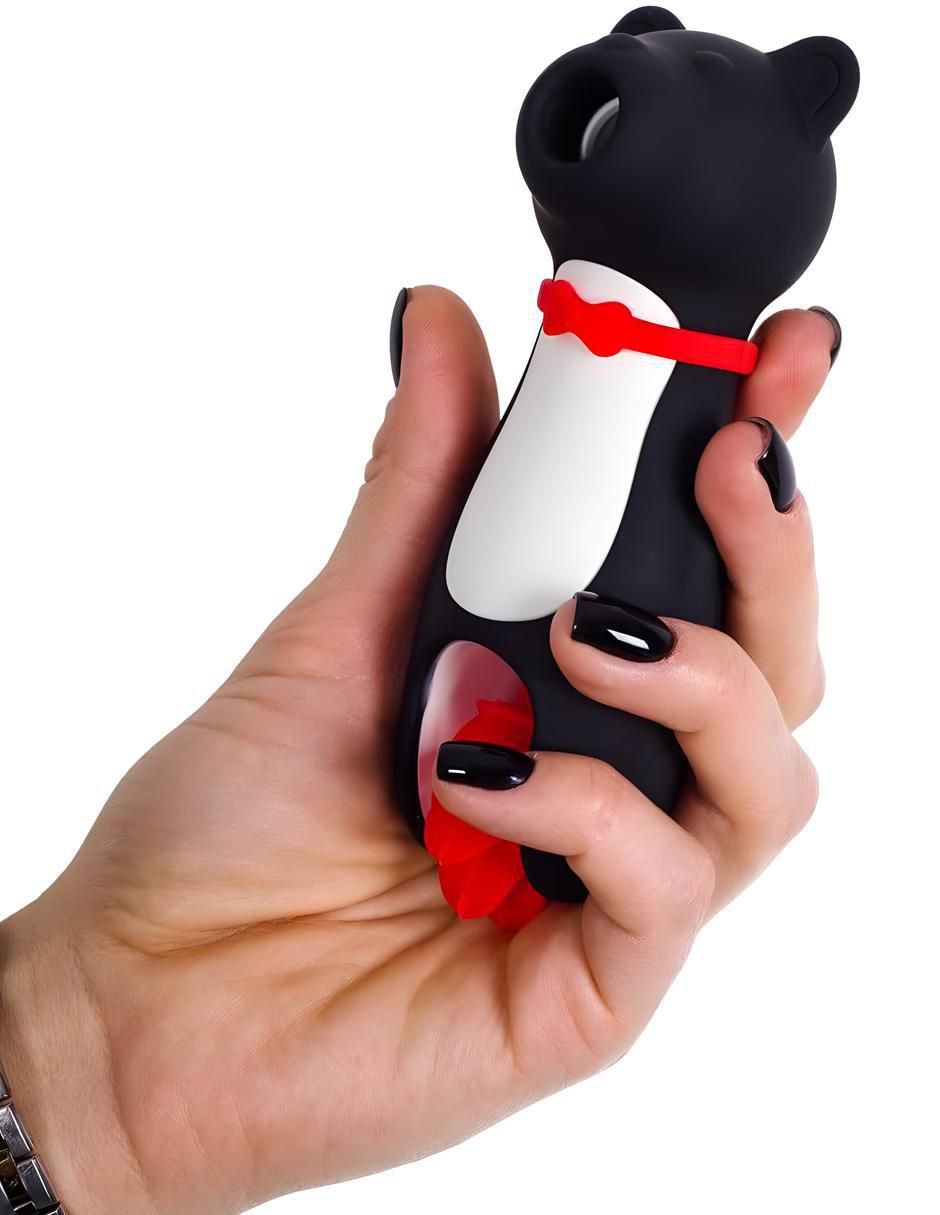 Succionador para clítoris 3