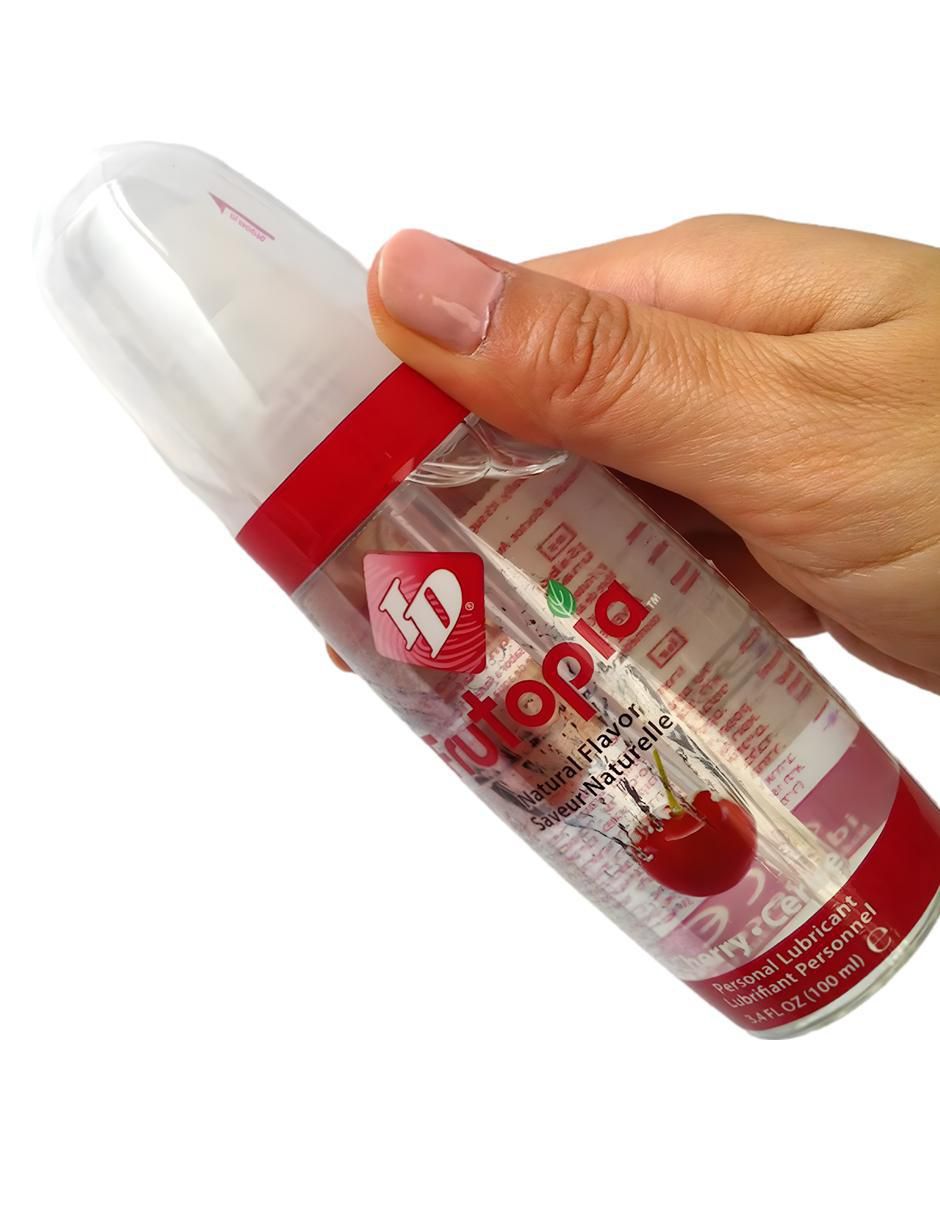 Lubricante íntimo 3