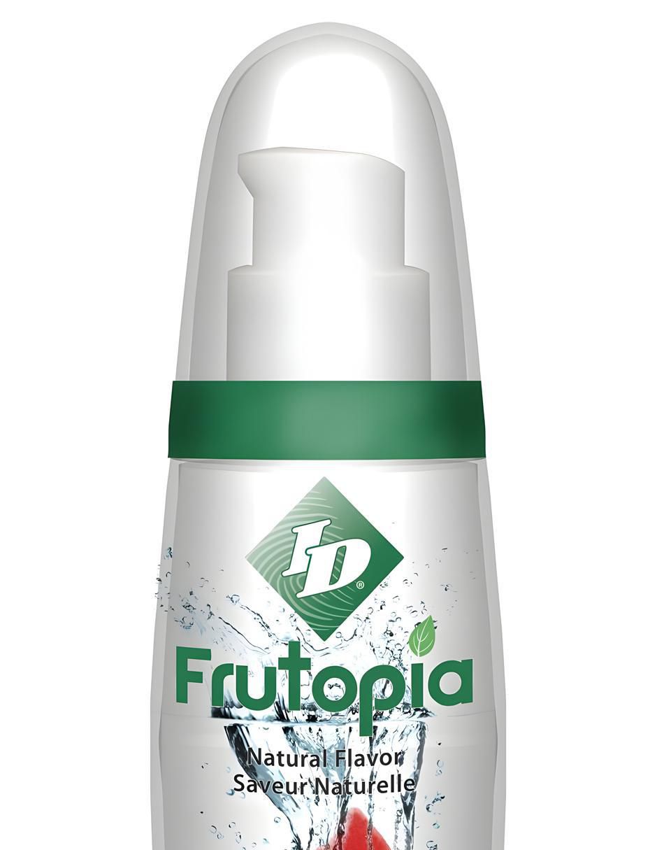 Lubricante íntimo 2
