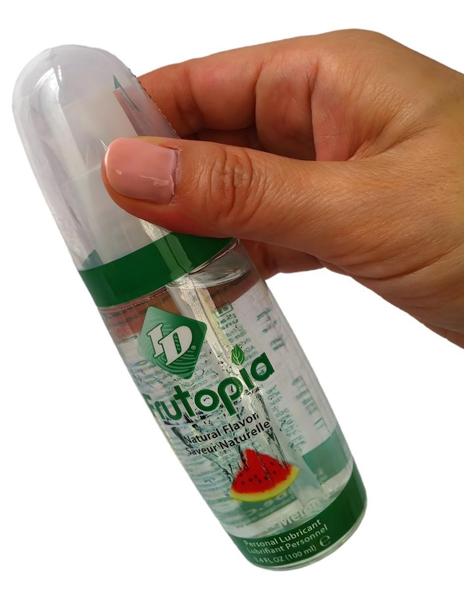 Lubricante íntimo 3