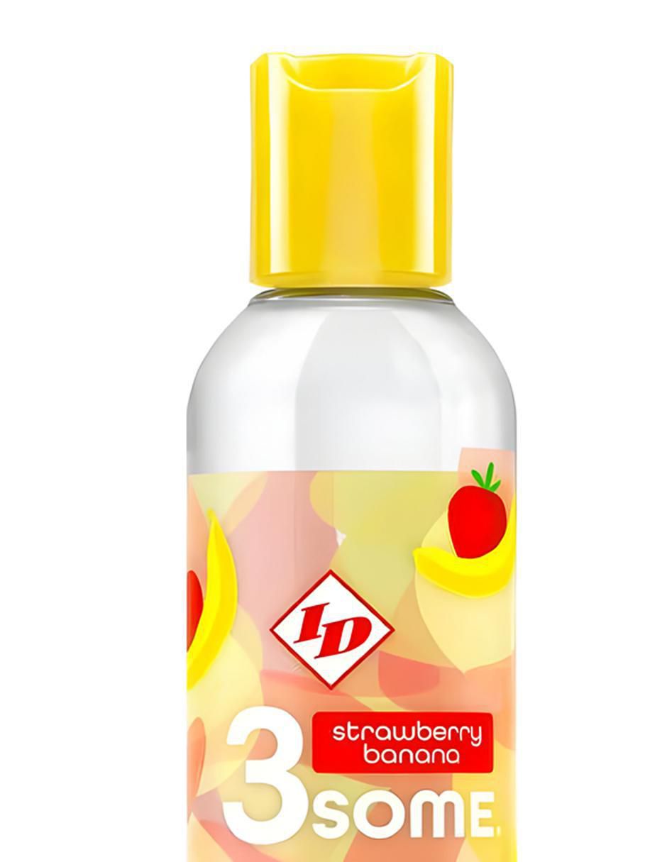 Lubricante íntimo 2