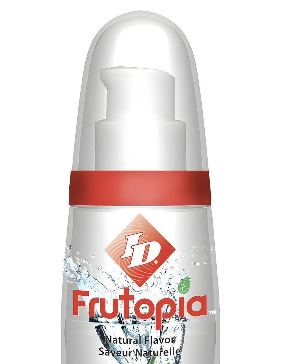 Lubricante íntimo 2