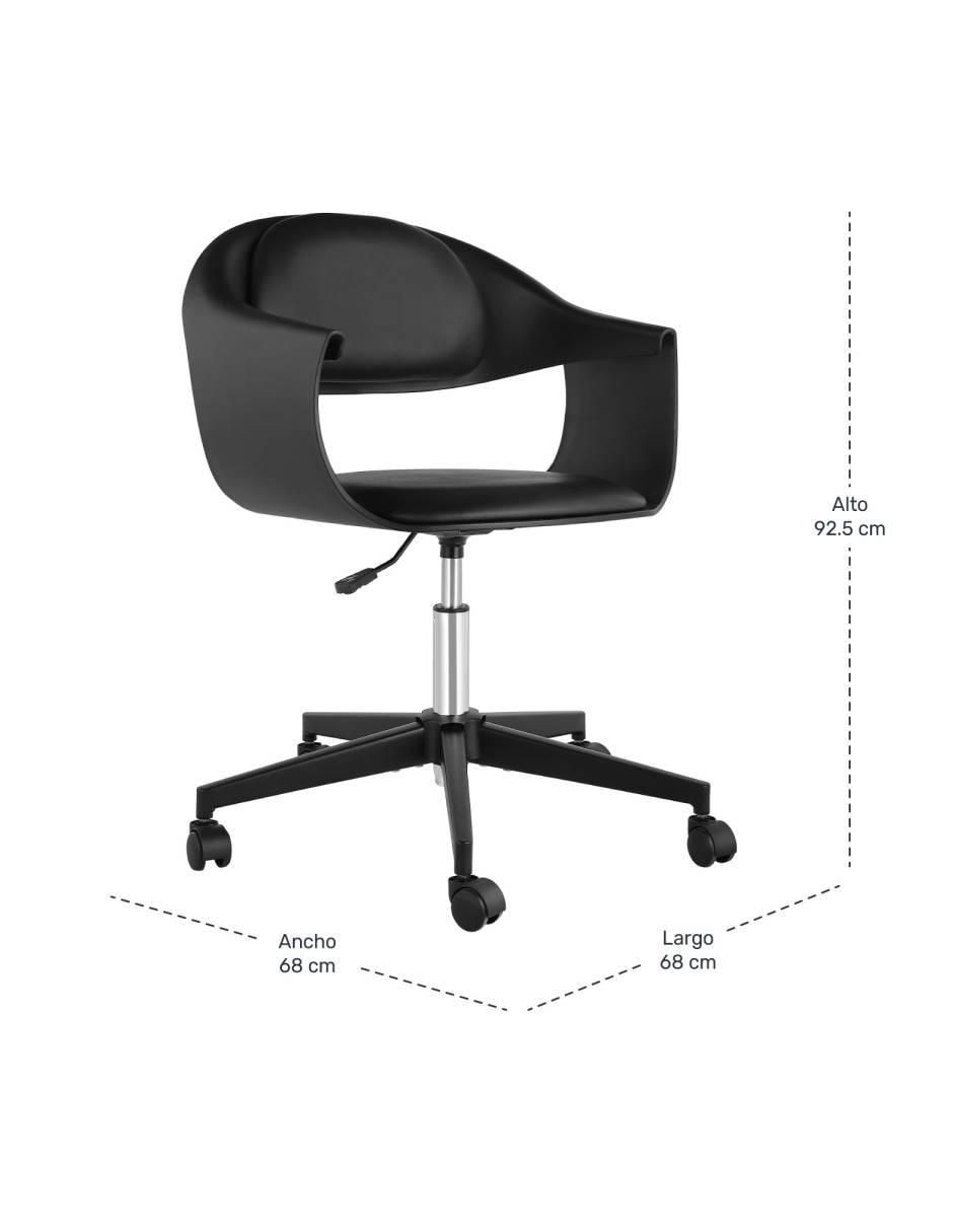 Silla para estética adulto 8
