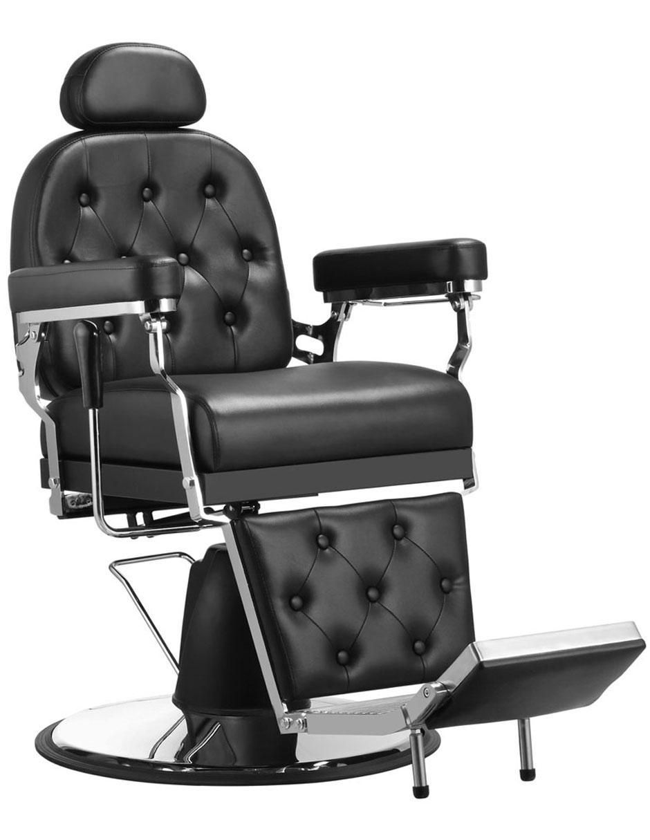 Sillón para barbería 1
