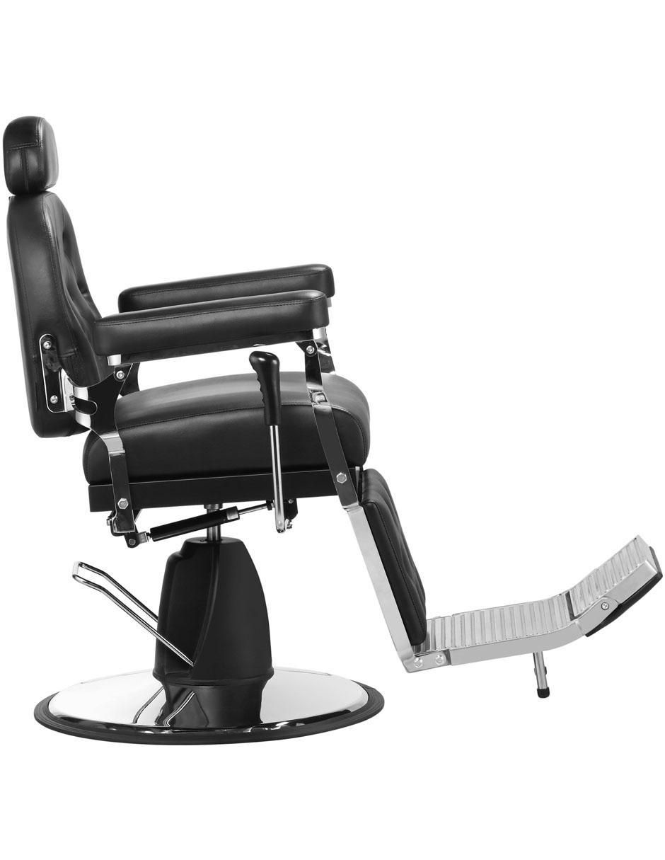 Sillón para barbería 2