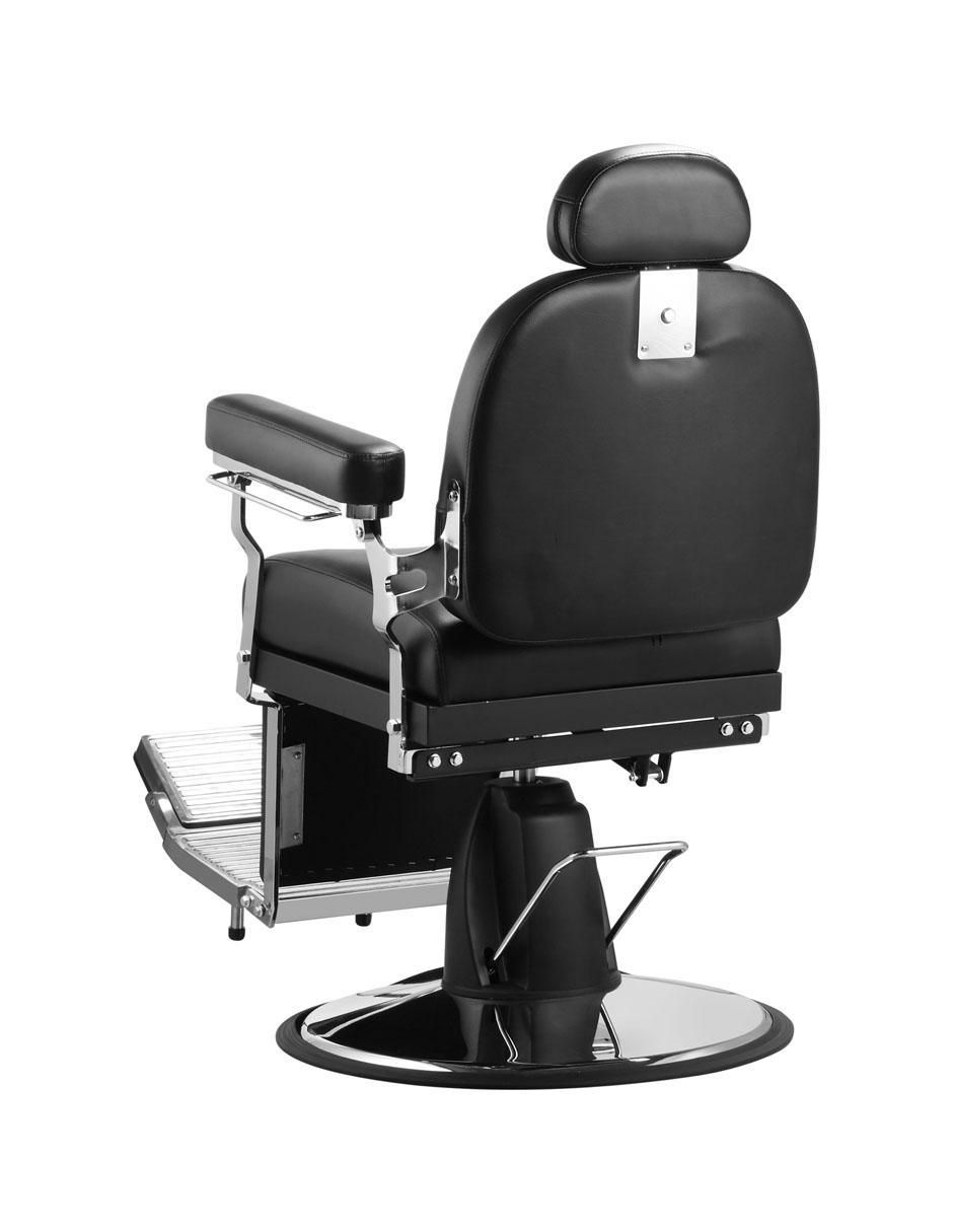 Sillón para barbería 4