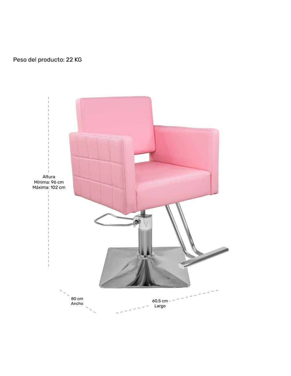Silla para estética