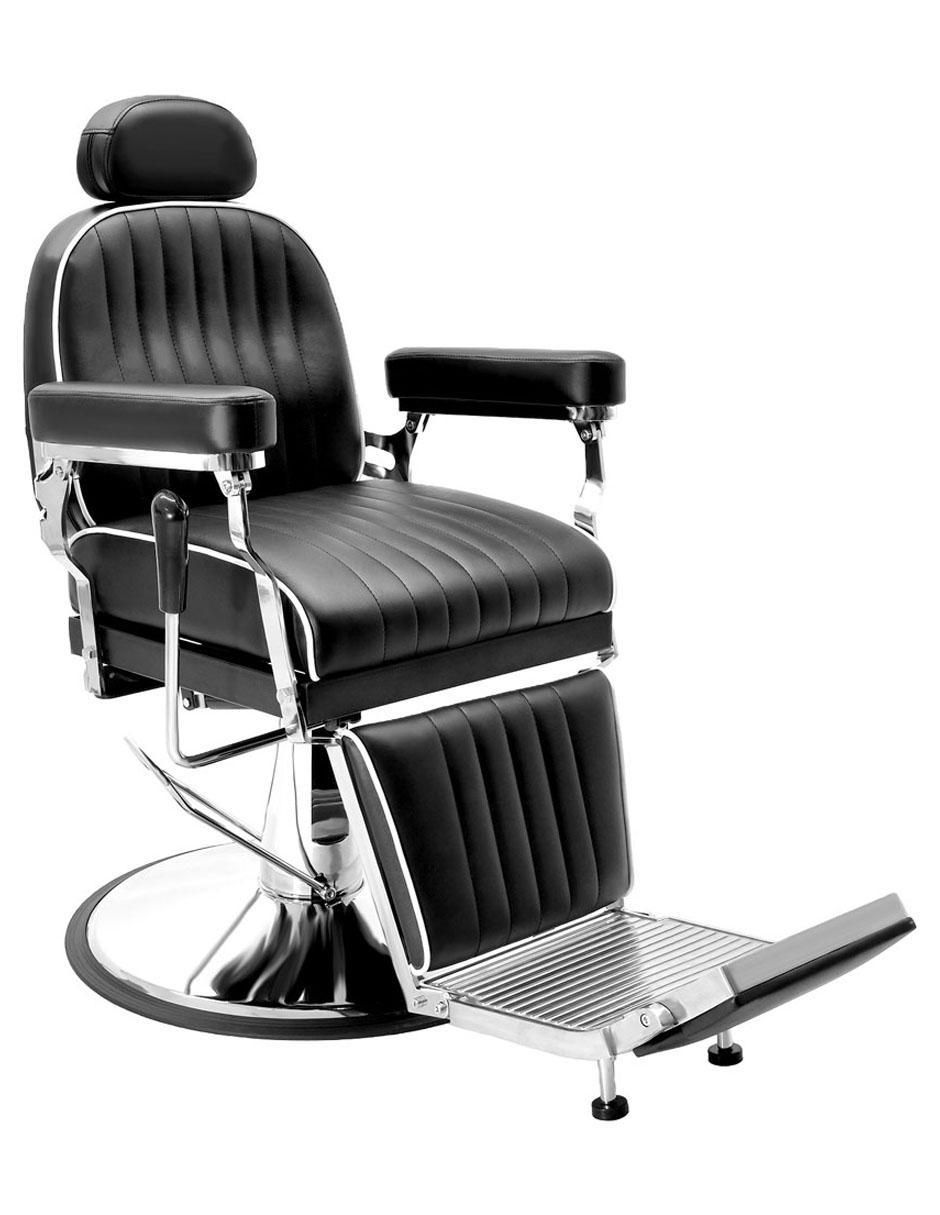 Sillón para barbería adulto Nanofort Sillón para barbería adulto Nanofort