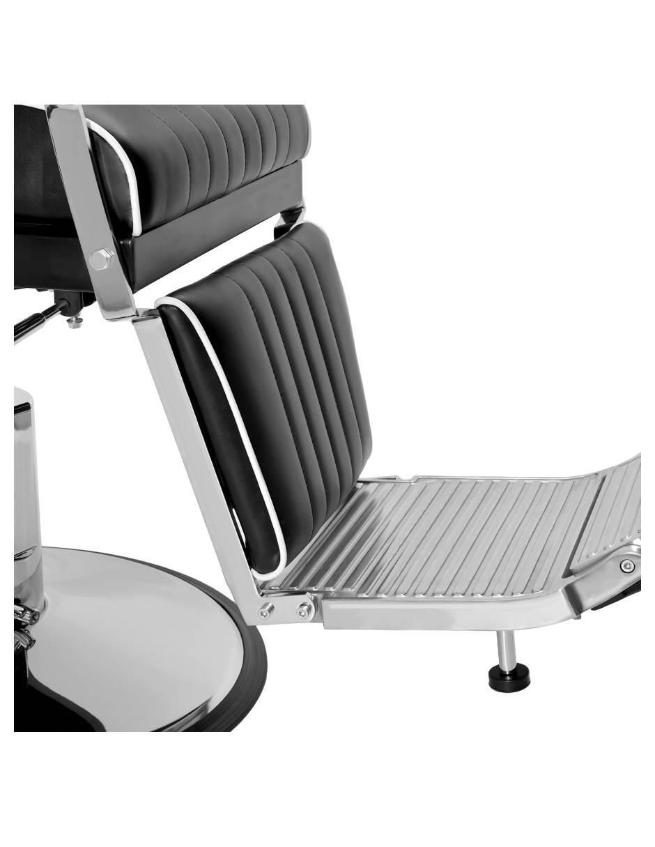 Sillón para barbería adulto Nanofort 2