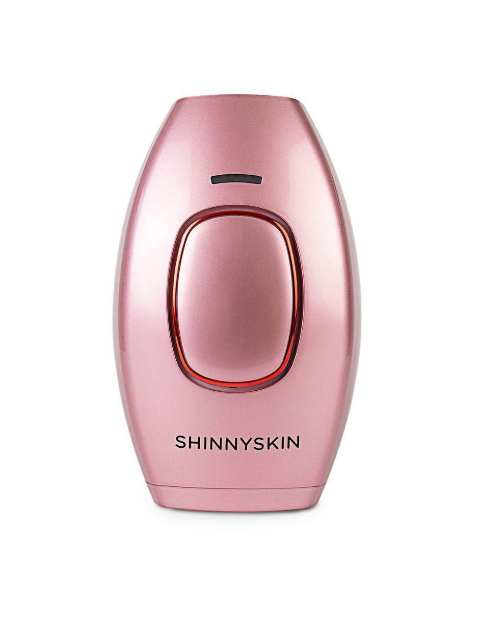 Depiladora ipl "para" rostro y cuerpo shinnyskin shinnyskin