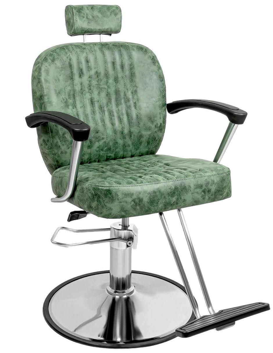 Sillón para barbería adulto Sillón para barbería adulto