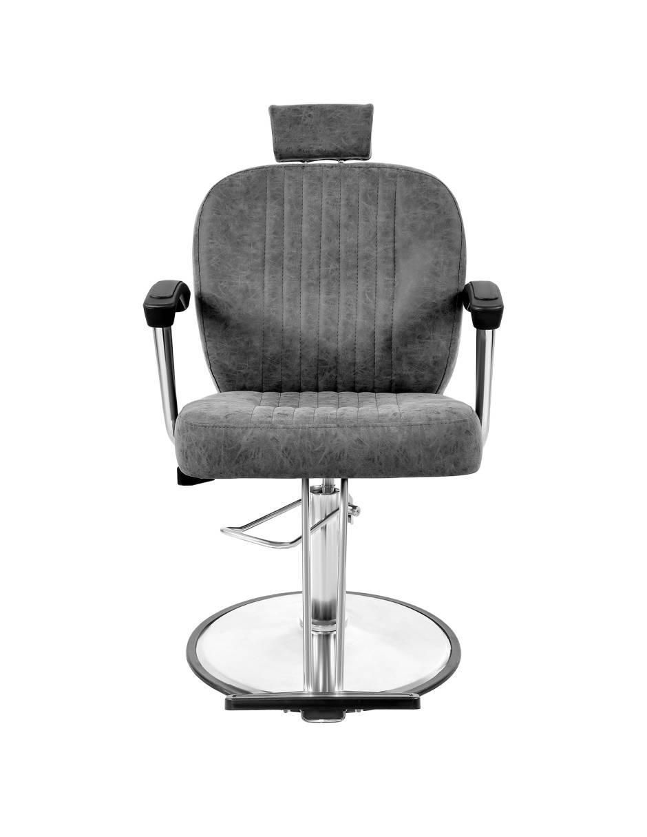 Sillón para barbería adulto 1