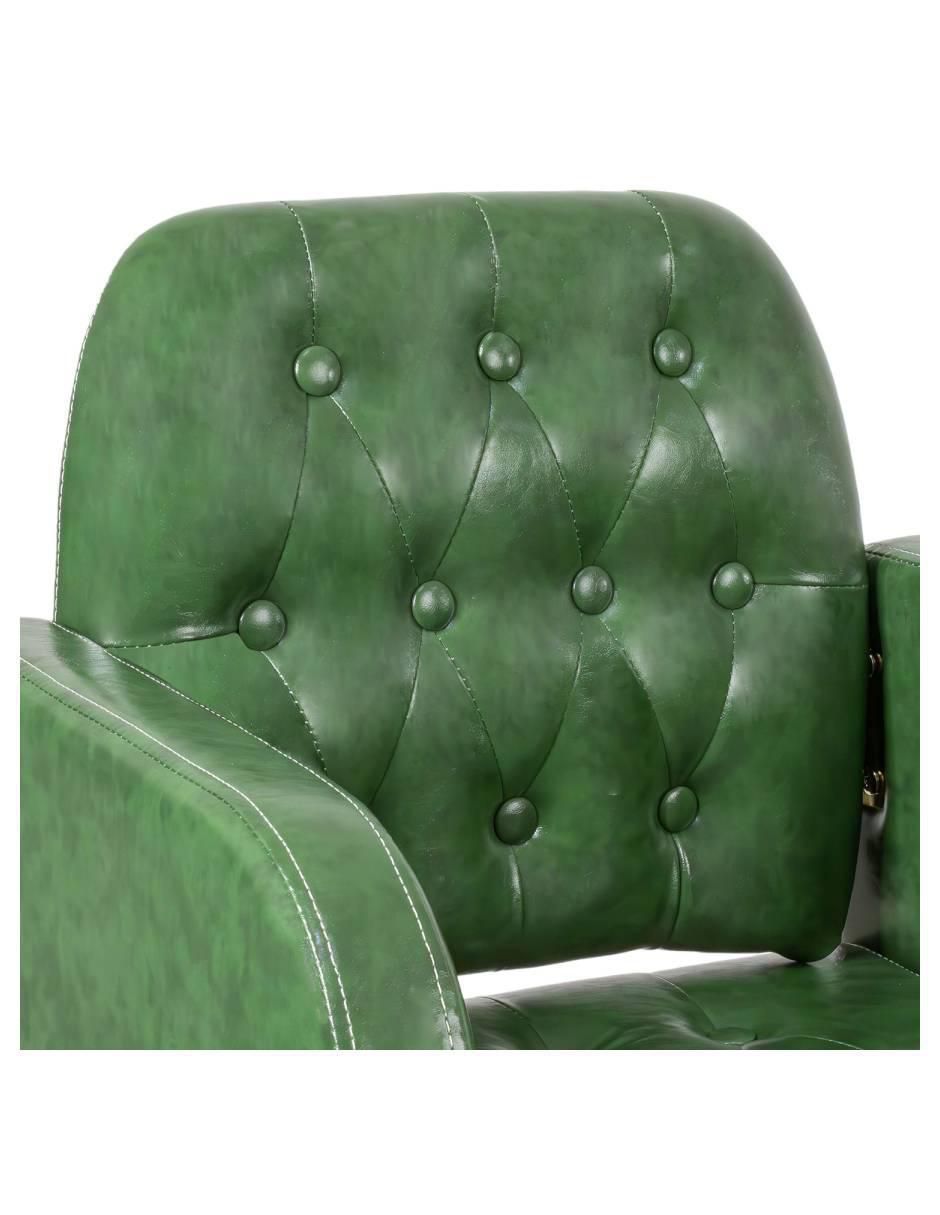Sillón para barbería 2
