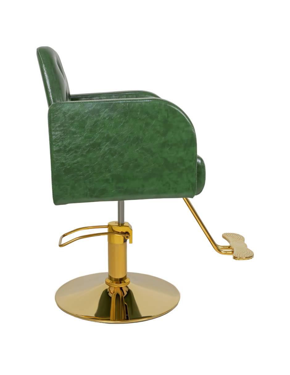 Sillón para barbería 3