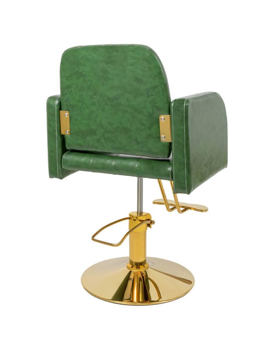 Sillón para barbería 4