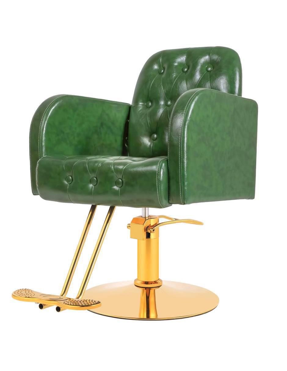 Sillón para barbería 6