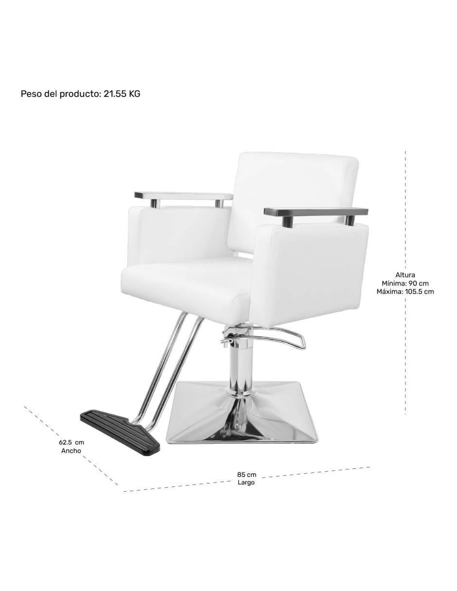 Silla para estética 5