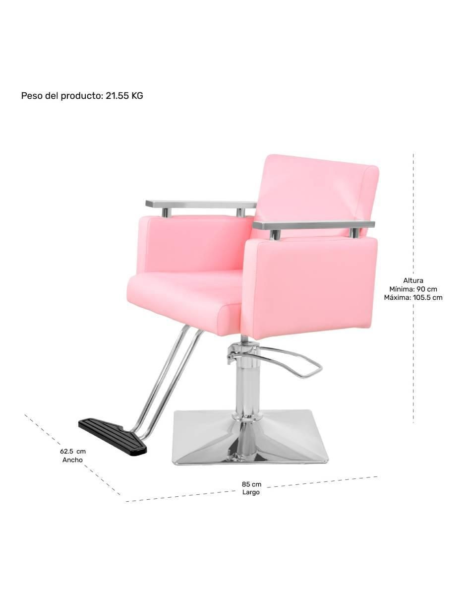 Silla para estética 5
