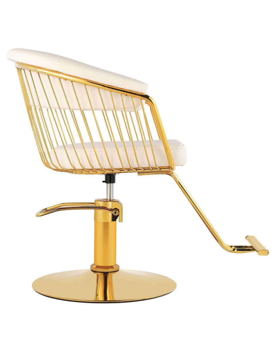 Silla para estética adulto nanofort sin familia o colección