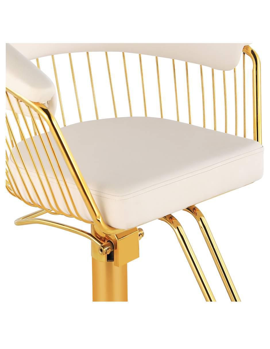 Silla para estética adulto nanofort sin familia o colección