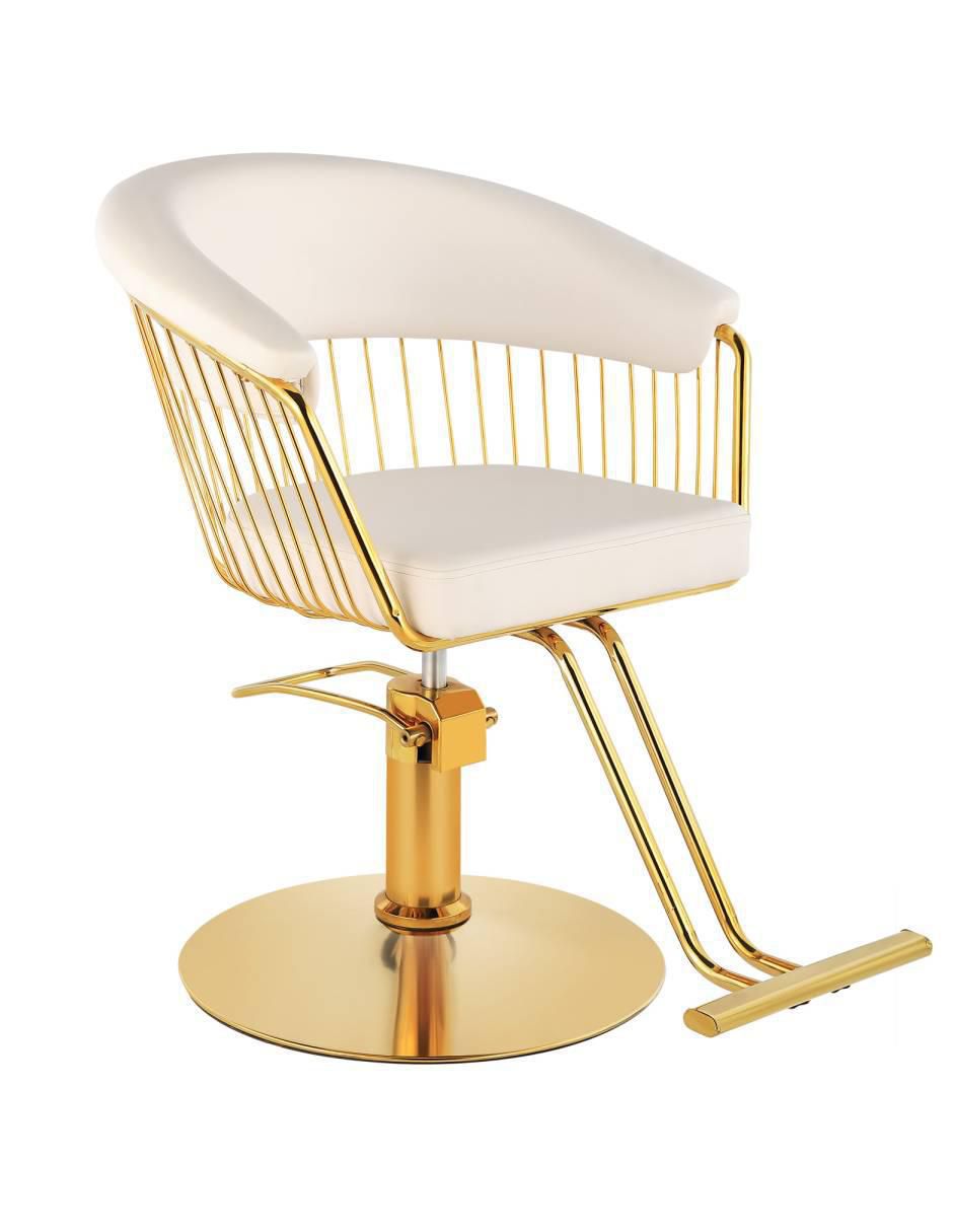 Silla para estética adulto nanofort sin familia o colección