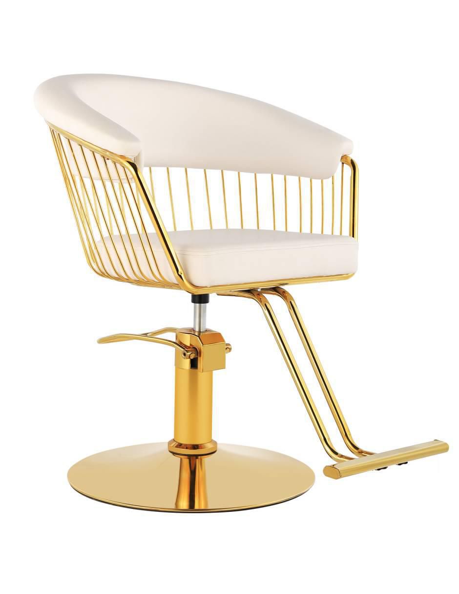 Silla para estética adulto nanofort sin familia o colección