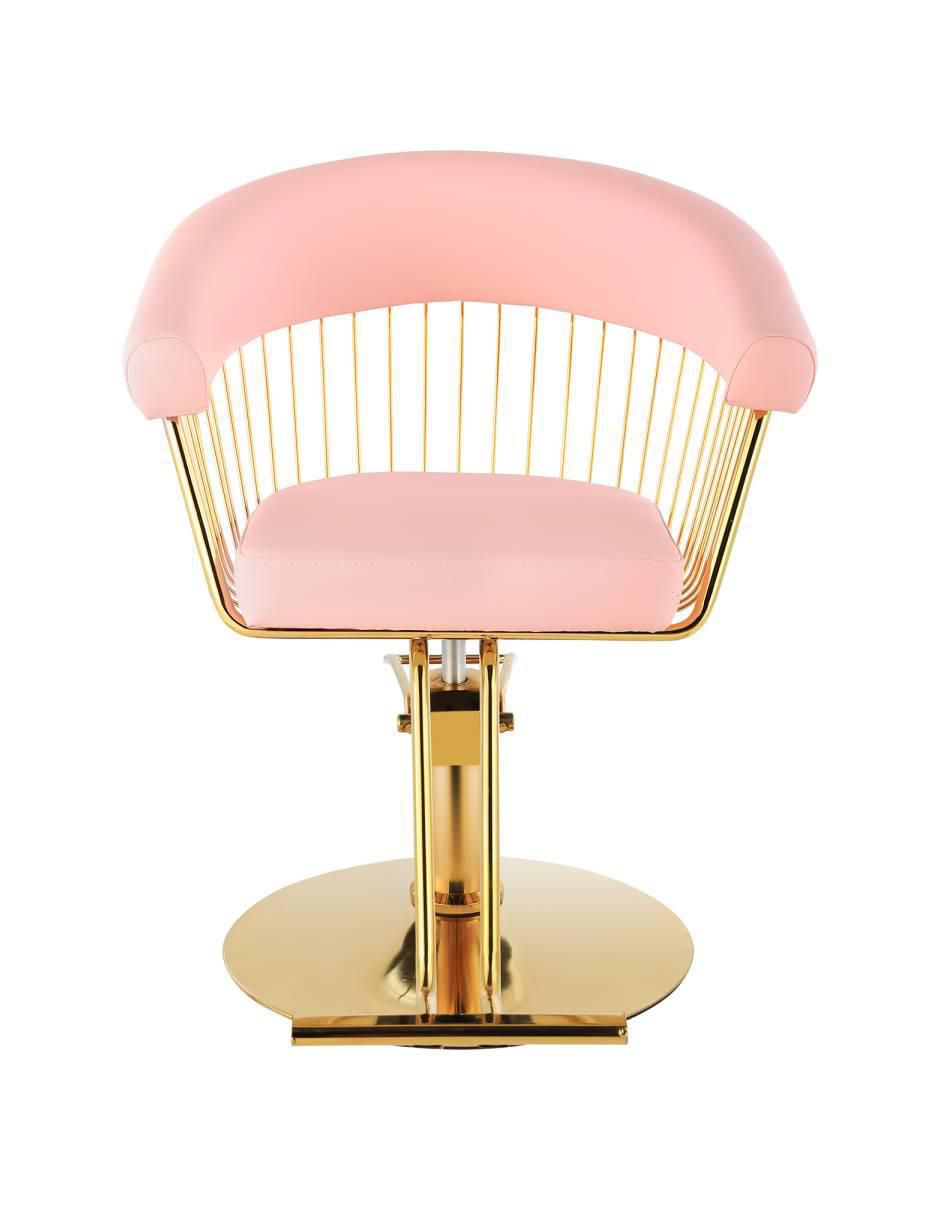 Silla para estética adulto