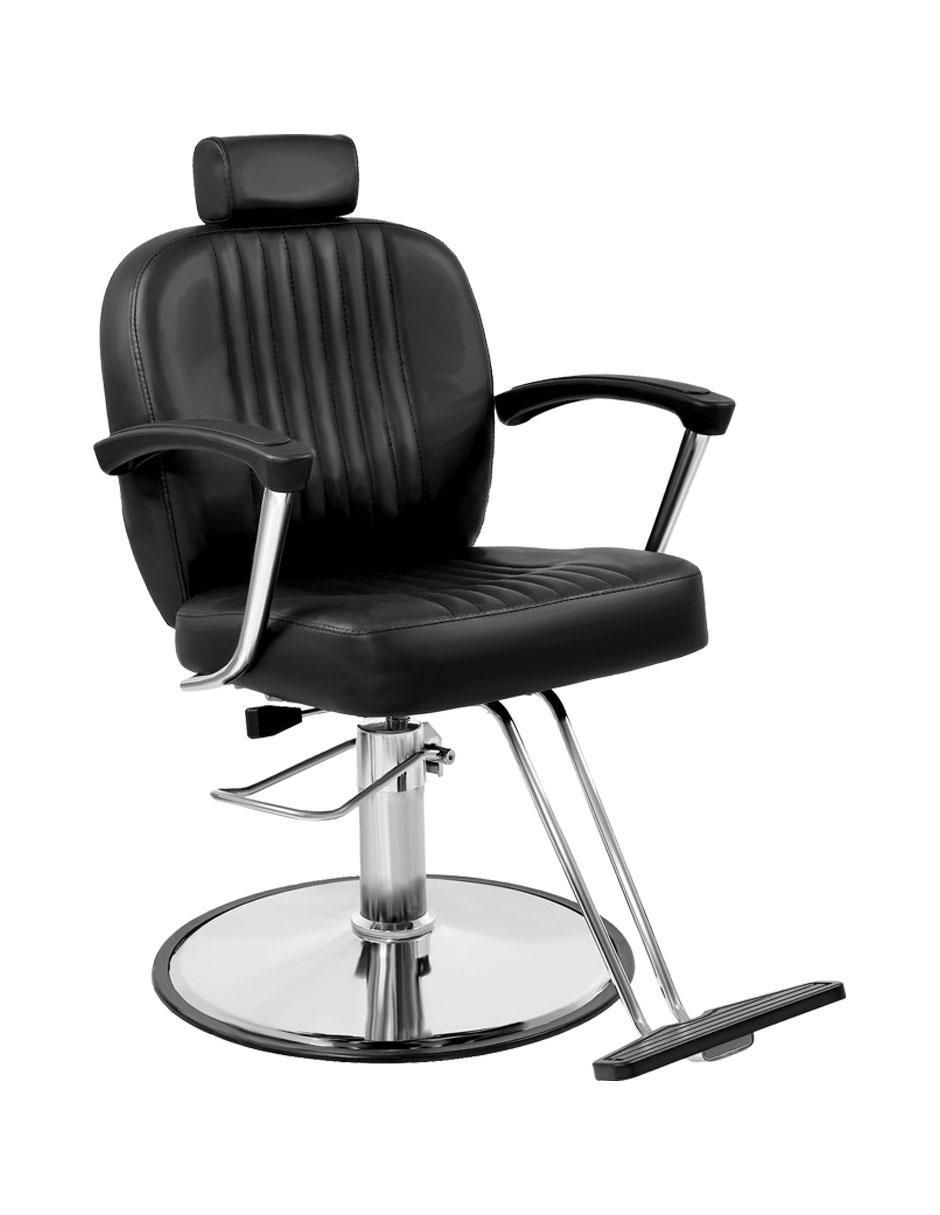 Sillón para barbería adulto Sillón para barbería adulto