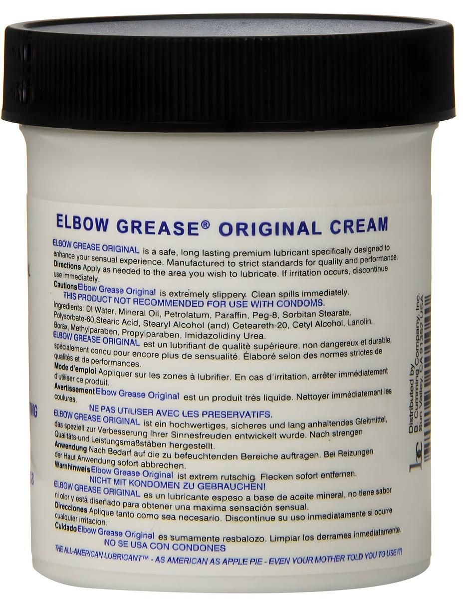 Lubricante íntimo 2