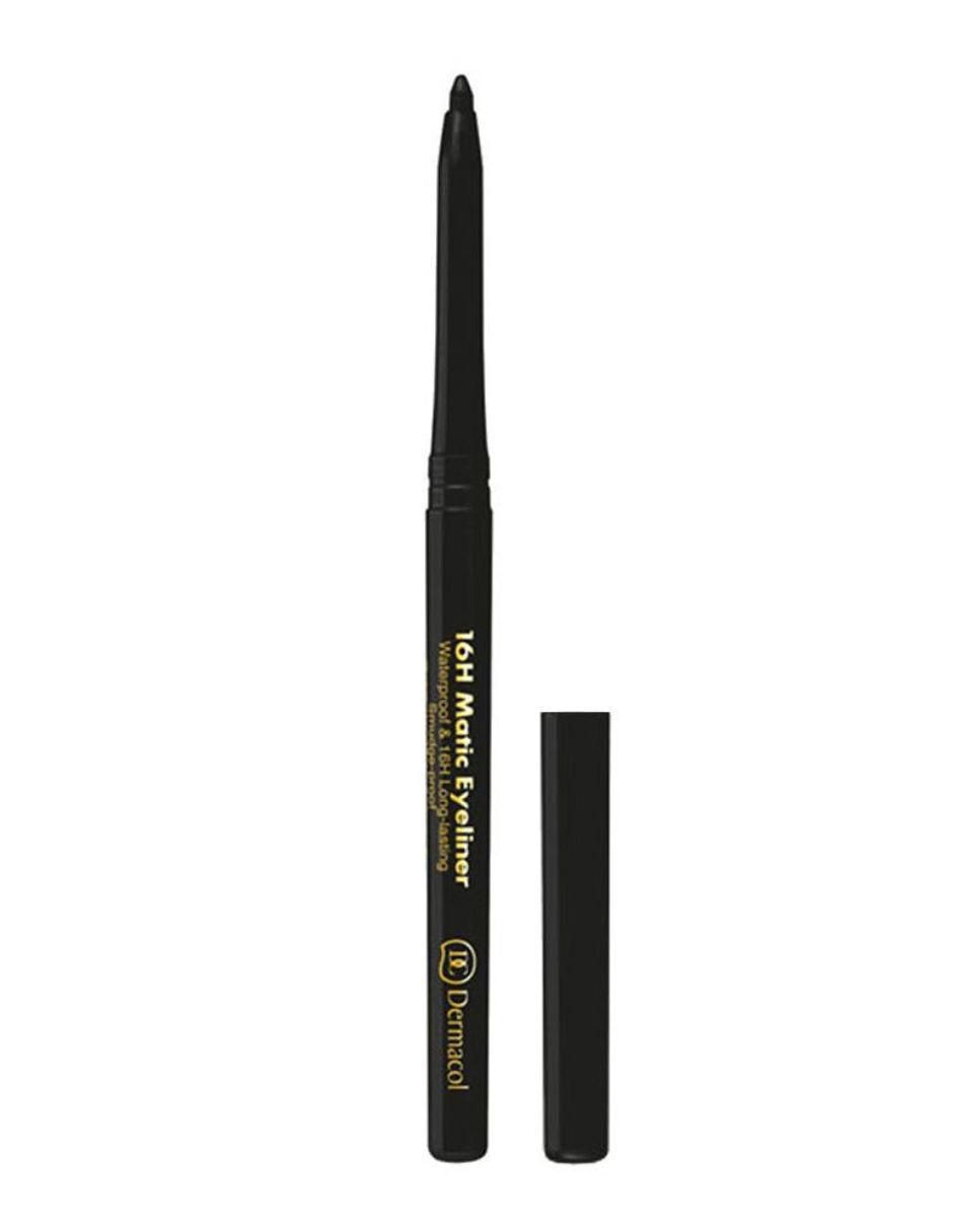 Delineador para ojos mate 16H Matic Delineador para ojos mate 16H Matic