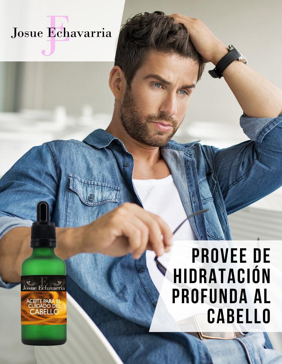 Tratamiento capilar hidratante 4
