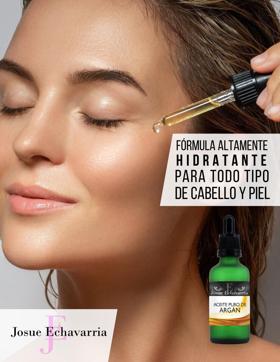 Aceite de argán 4