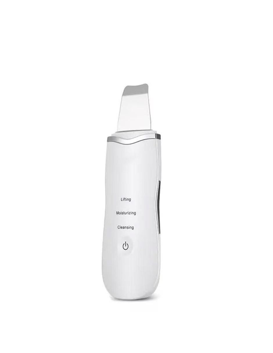 Limpiador facial